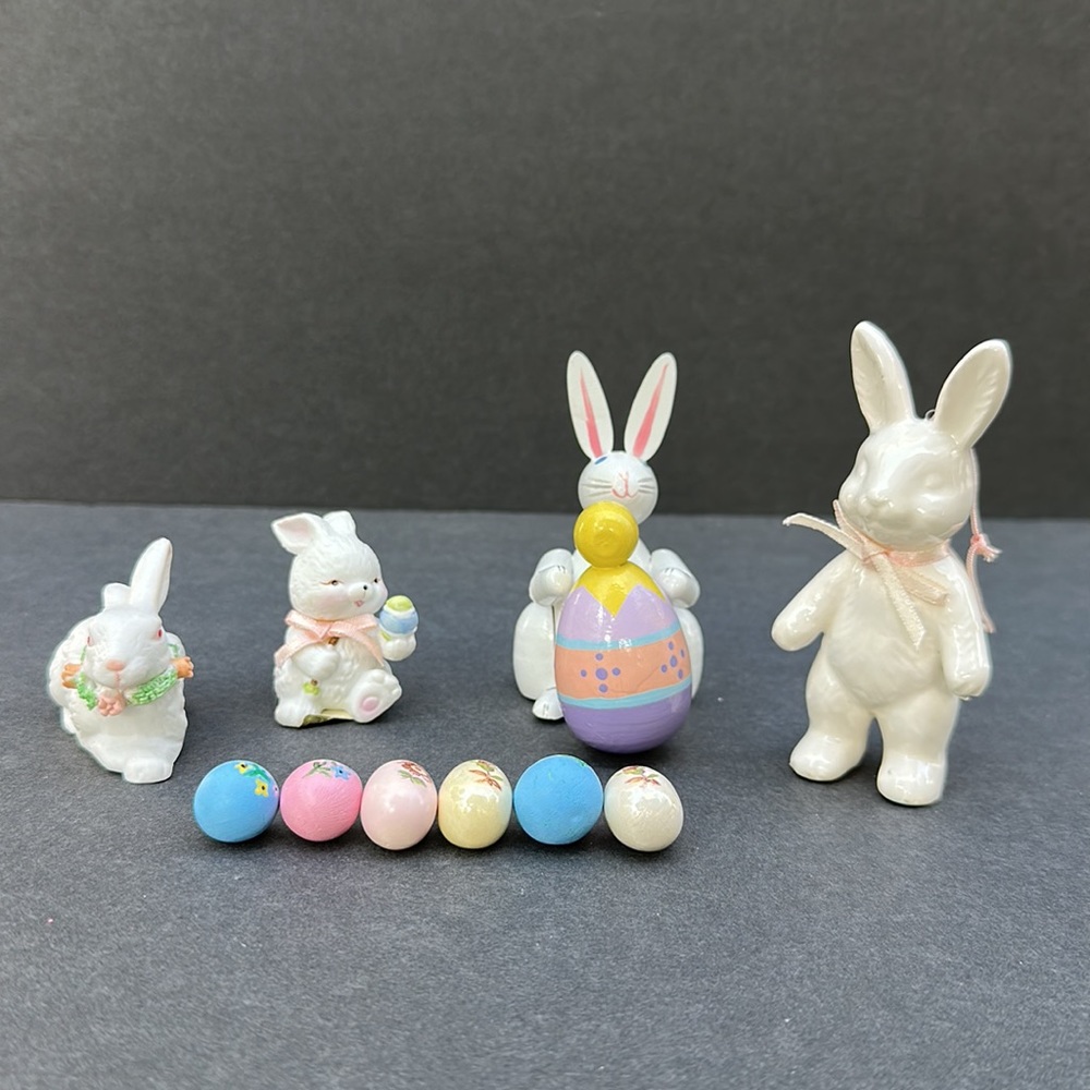 Easter:Spring Decorations - Picture 2 of 3